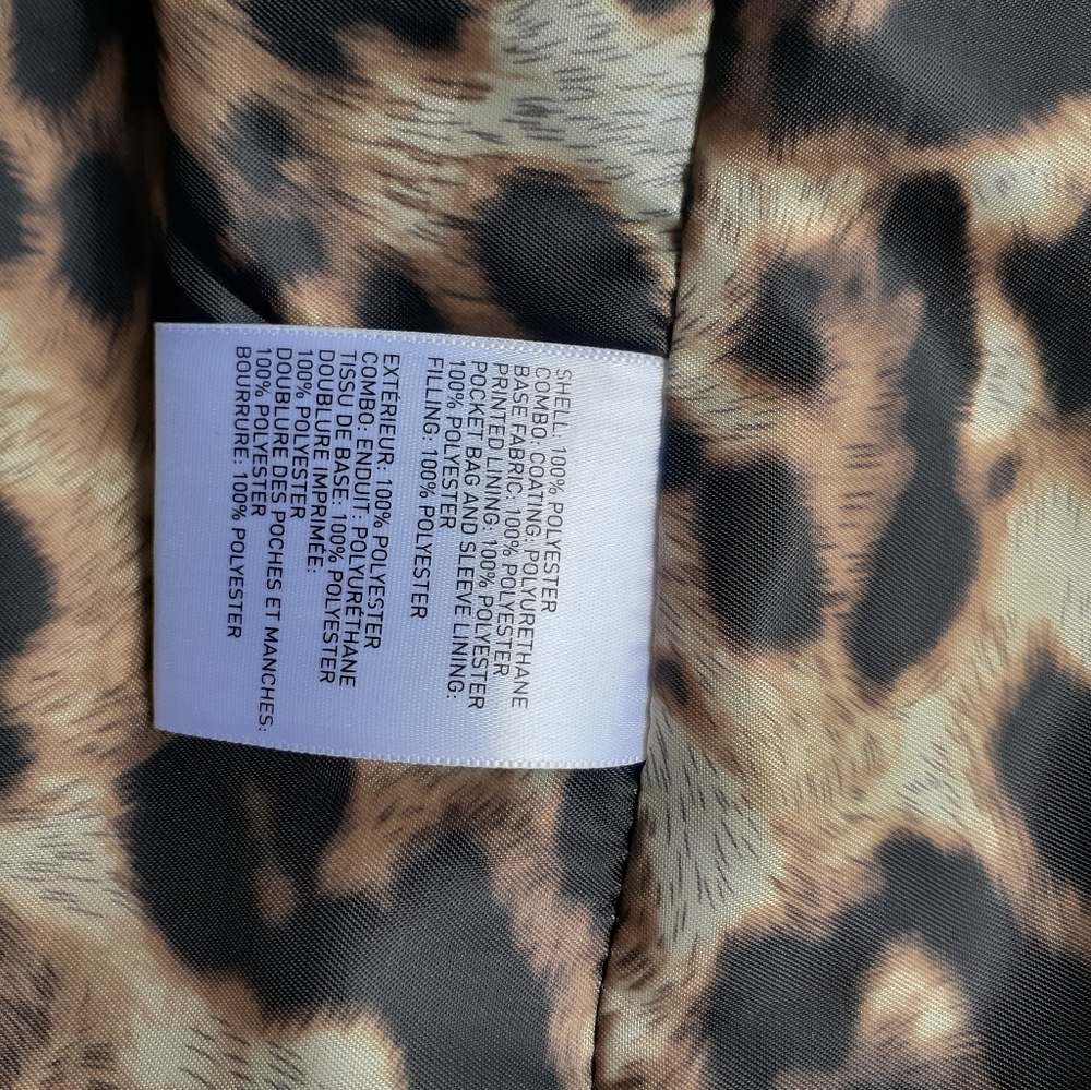 Laundry moto jacket - Picture 13 of 14